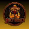 Juicy Burger Mexicana