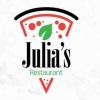 Julia`s menu