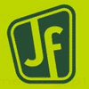 Logo Just Falafel