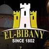 Logo Kababgy Elbibany