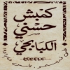 Logo Kambsh hosny El Kababgy