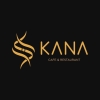 Kana Cafe menu