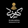 Logo Karamna
