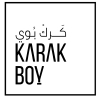 Logo Kark Boy