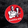 Kazoza Mix menu