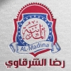 Kbabgy El Madina - Reda El Sharkawy