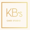 Logo KBs Cake Studio