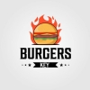 Logo Key Burger