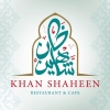 Khan Shaheen menu