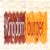 Kingdom Burger menu