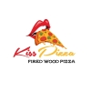 Logo Kiss Pizza