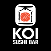 Koi sushi bar&grill menu
