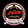 Logo koshary El Zaeim El Masry