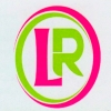 Logo L R )  Love Recipes)