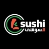Logo L Sushi