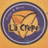 La Crepe menu