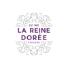 Logo La Reine Doree Patisserie