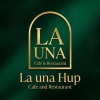 La UNA Cafe and Restaurant