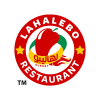 لوجو مطعم لهاليبو