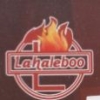 Lahalebo menu