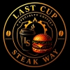 Last Cup Logo