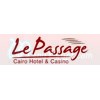 Le Passage Casino menu