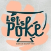 Logo Let`s Poke