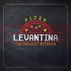 Levantina Pizza