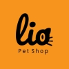 Logo Lio Pets Shop