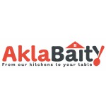 Akla Baity menu