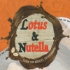 Lotus And Nutella menu