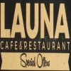 Louna menu