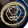 Logo Loza Yummy