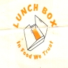 Lunch Box menu