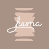 Luuma menu