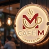 M Cafe