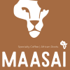 Logo MAASAI Cafe