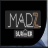 Logo Madz Burger