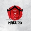 Logo Maguro Sushi