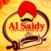 منيو مخبوزات الصعيدي
