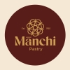 Logo Manchi Pastry