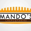 Logo Mando's