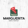 Logo Marguerita Pizza