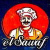 Mashwyat Al Swaf Logo