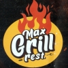 Logo Max Grill
