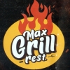 Max Grill menu