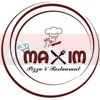 Logo Maxim Pizza