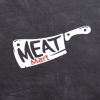 Logo Meat Mart