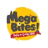 Mega Bites menu