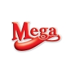 Logo Mega Sandwich
